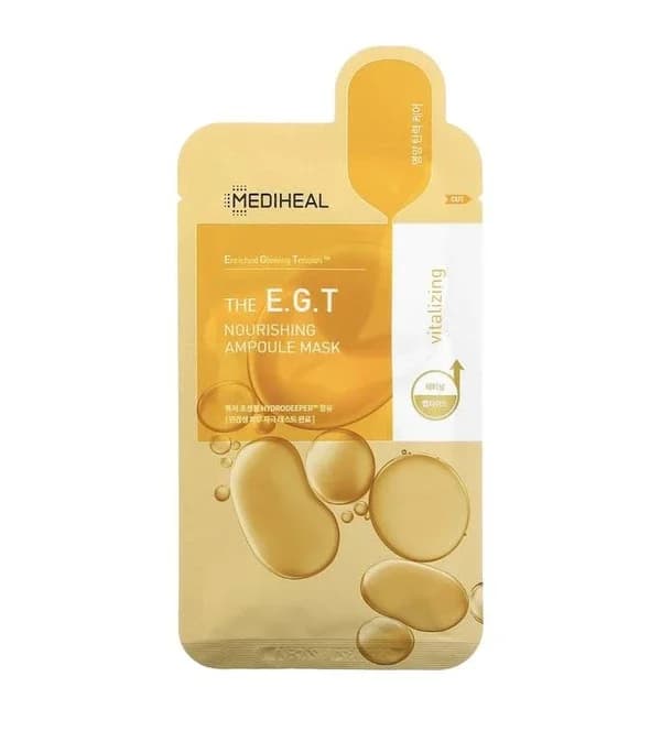 Маска для лица Mediheal The Egt Nourishing Ampoule 27 мл