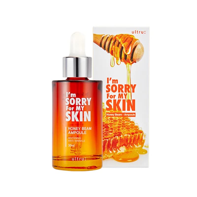 Сыворотка с медом для глубокого увлажнения 30 мл от I'm Sorry for My Skin
