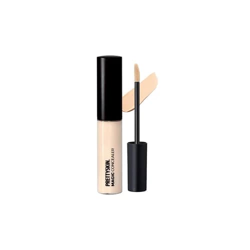 Консилер PrettySkin Magic No23 9 г