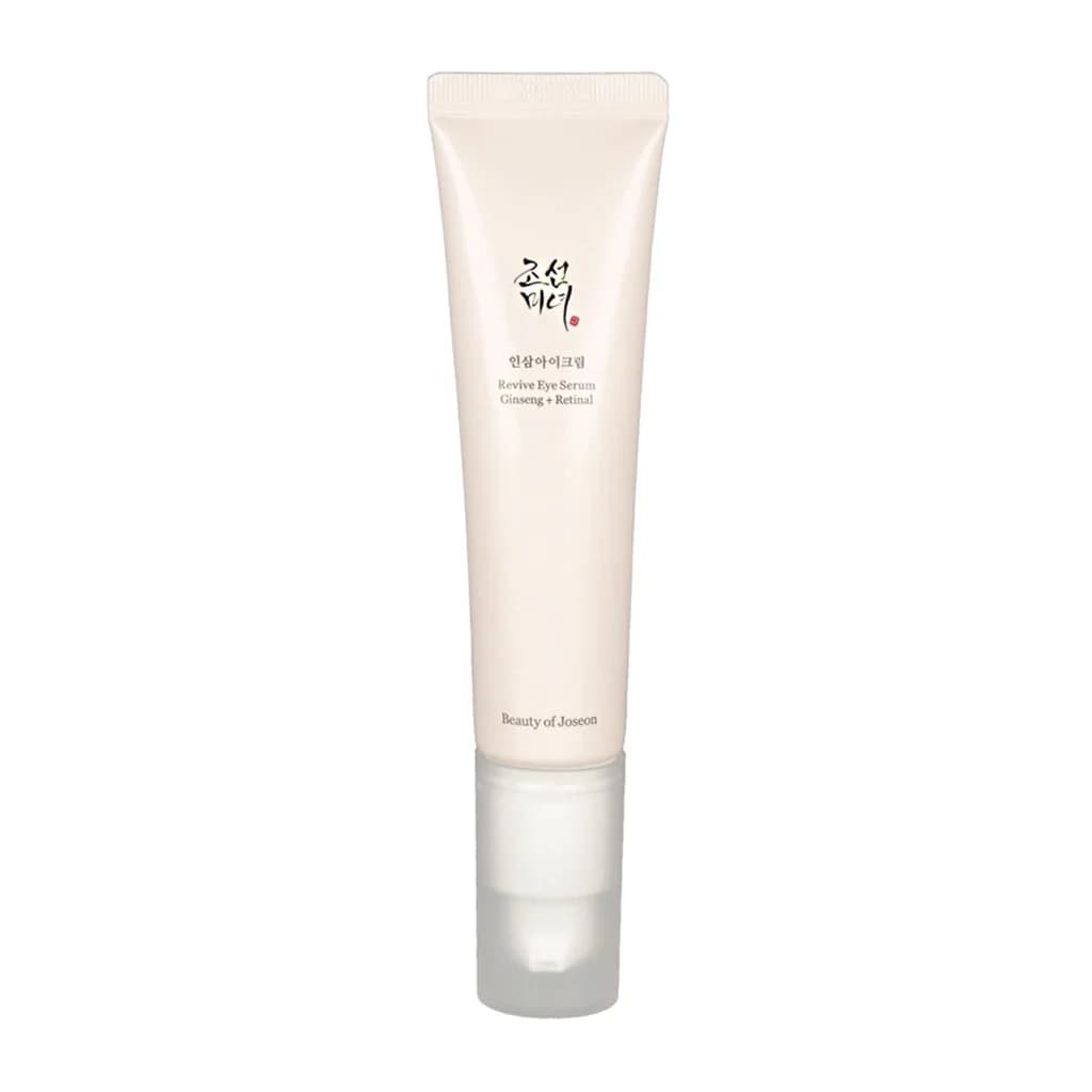 Крем для кожи вокруг глаз с ретинолом и женьшенем 30г от Beauty of Jo Sun