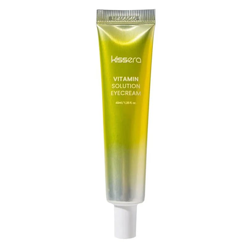 Крем для век Kissera Vitamin Solution 40 мл