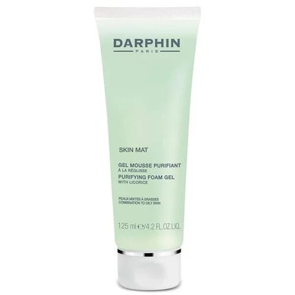 Гель-пена для умывания Darphin 125 мл