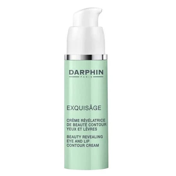 Крем для контура глаз и губ Darphin Exquisage 15 мл