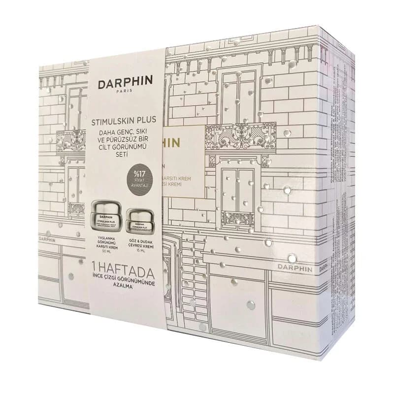 Набор против старения Darphin Stimulskin