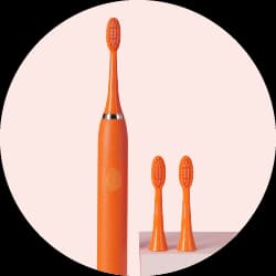 Electric Toothbrushes