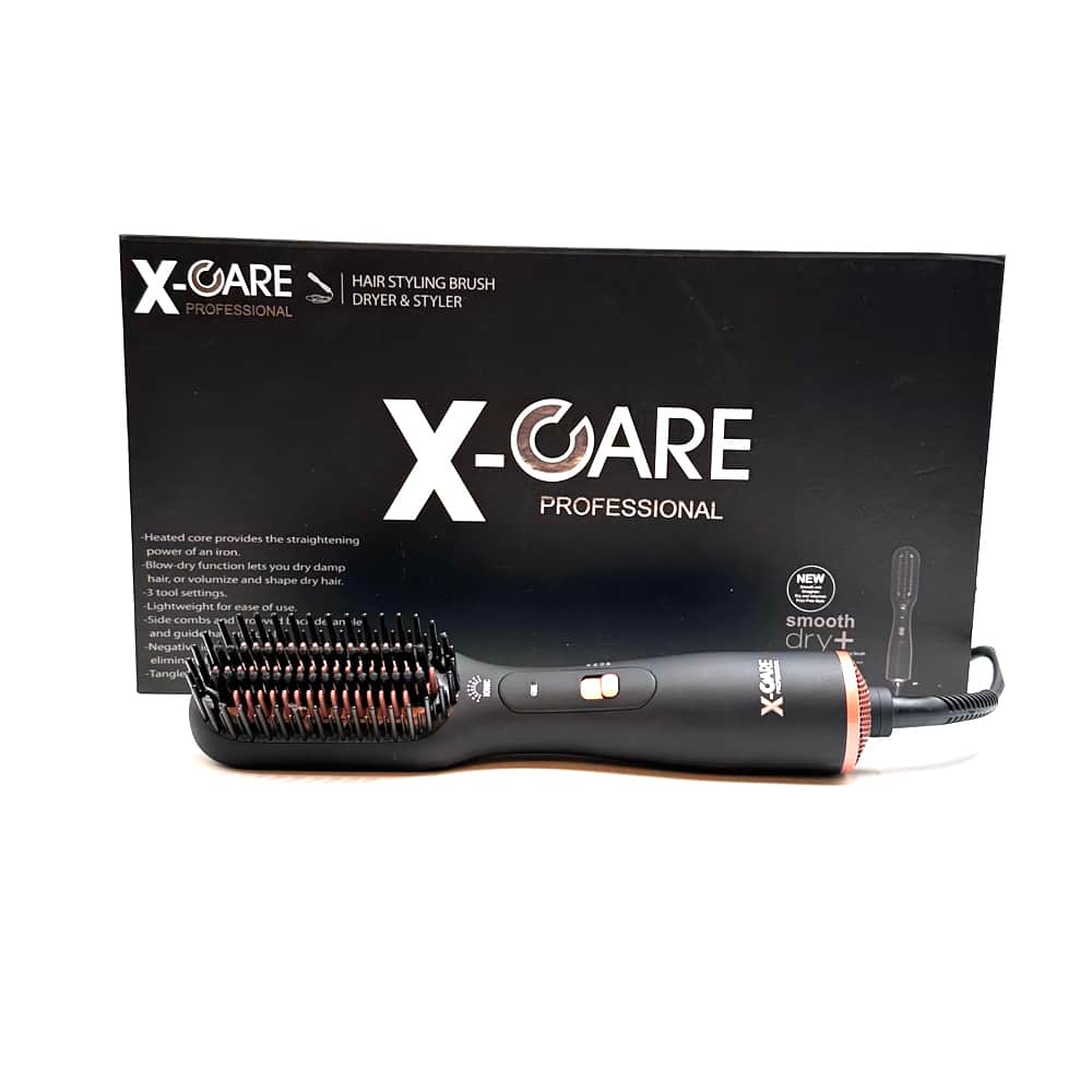 مشط شعر حراري Fp2290 من إكس كير X-CARE - 3