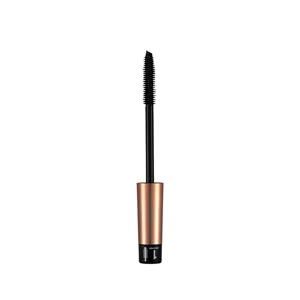 Flormar ماسكارا فلورمار تريبل أكشن 8 مل - 6