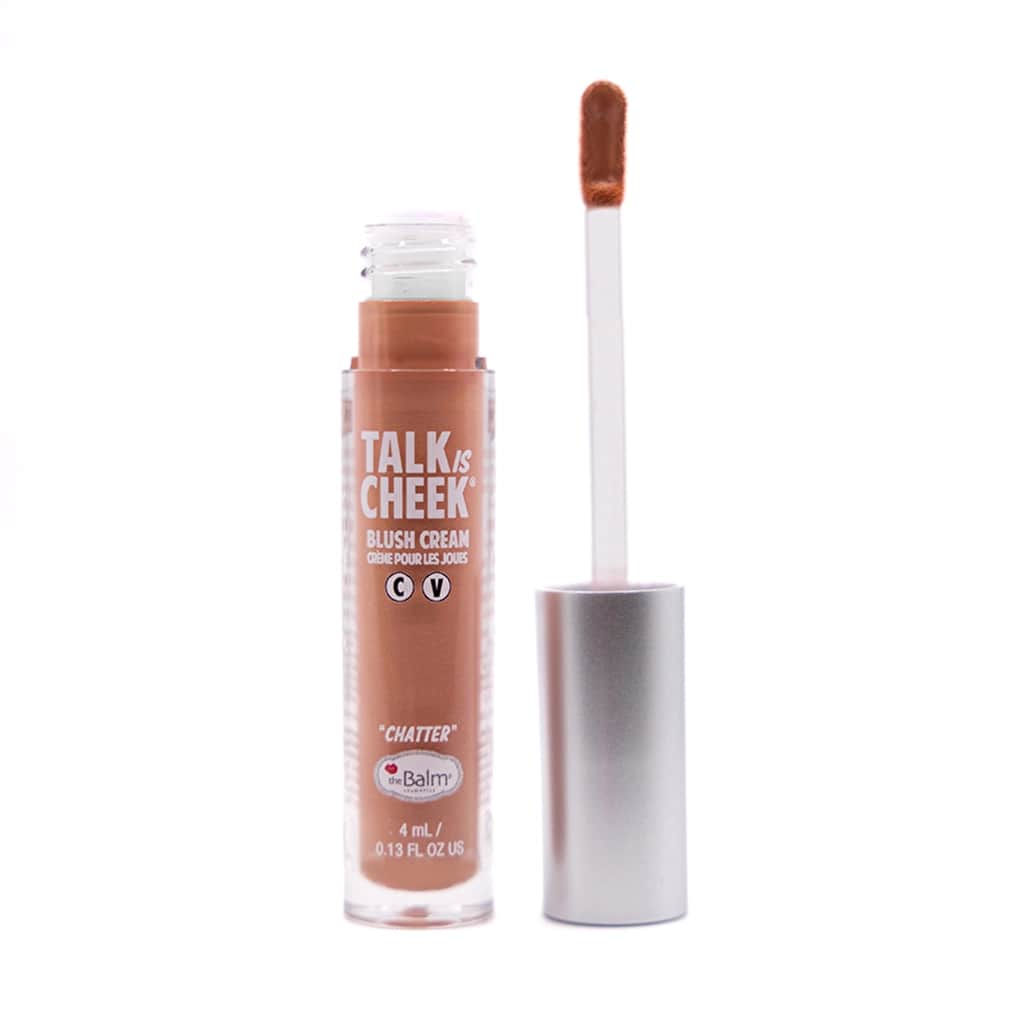 TheBalm أحمر خدود سائل توك إز من ذا بالم - 1