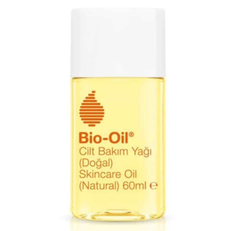 Bio Oil زيت بيو أويل للعناية الطبيعية بالبشرة 60 مل - 1