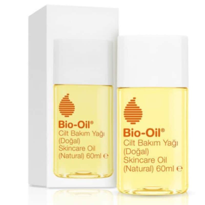 Bio Oil زيت بيو أويل للعناية الطبيعية بالبشرة 60 مل - 2
