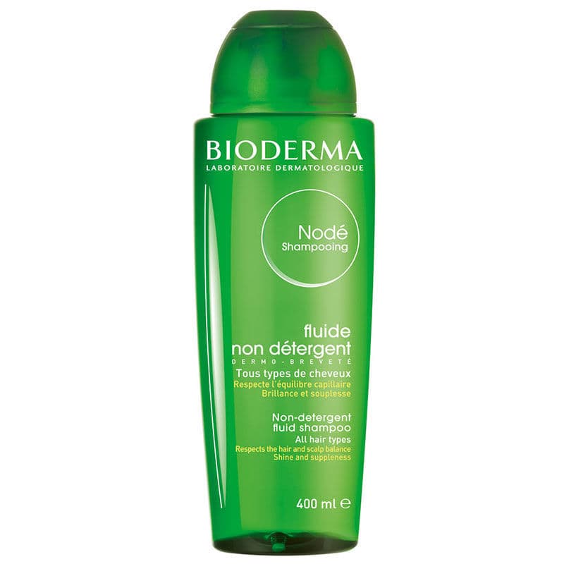 Bioderma شامبو بيوديرما نود فلويد 400 مل