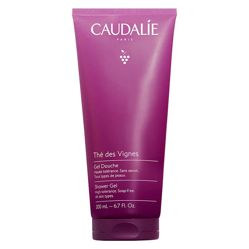 جل استحمام كودالي دي فيجن 200 مل Caudalie - 1