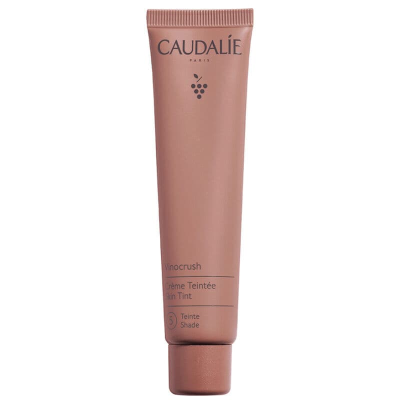 تلوين البشرة فينوكراش 5 30 مل من كودالي Caudalie