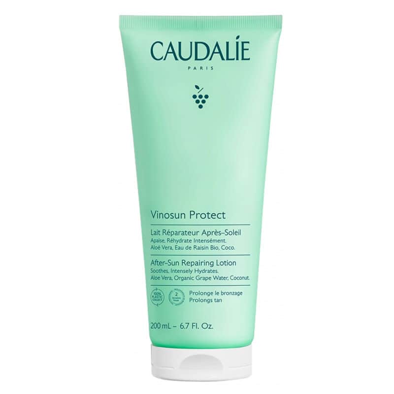 لوشن حماية بعد الشمس 200 مل من كودالي Caudalie - 1