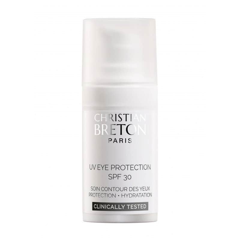 كريم العناية بالعين SPF 30 15 مل من كريستيان بريتون Christian Breton - 1