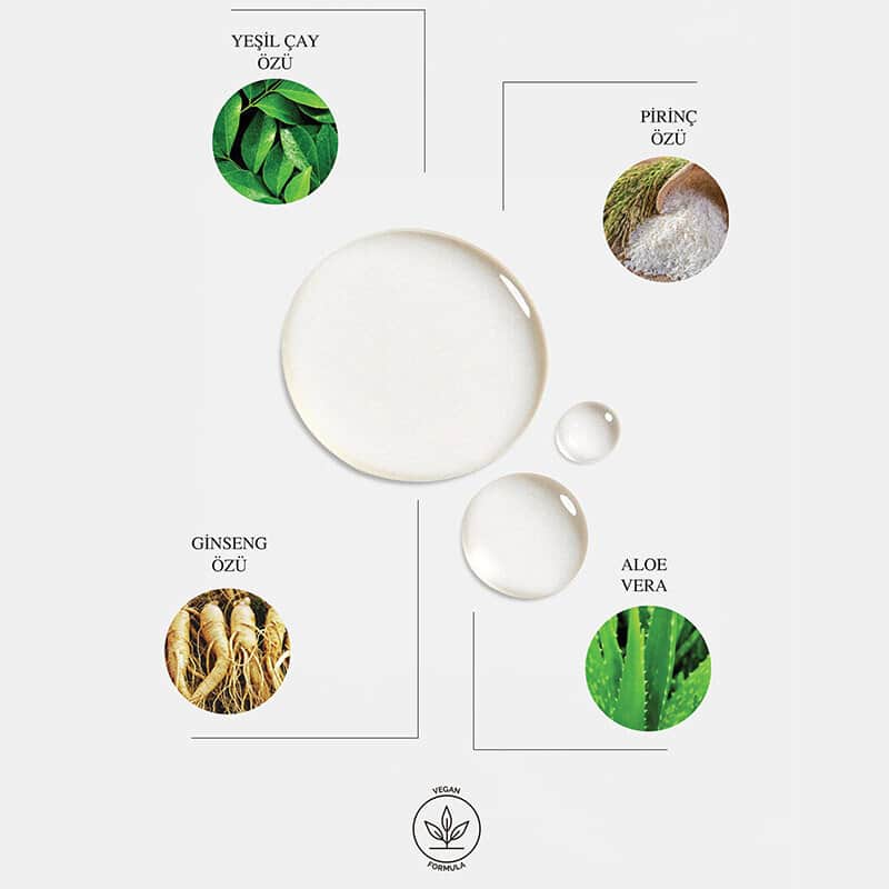 تونر كلارا هايجينكس جلينكو ريفرش 5% حمض الجليكوليك مضاد للبقع 200 مل Clara Hygienics - 4