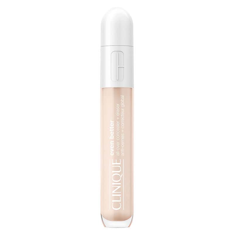 خافي عيوب تحت العين من كلينيك 6 مل طراز Wn 01 Flax Clinique - 1