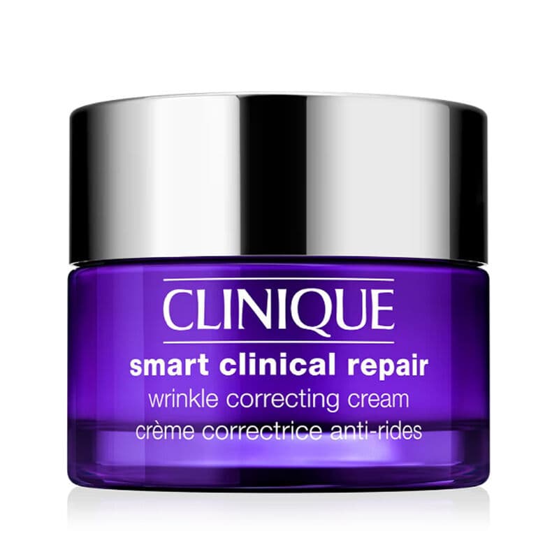 كريم كلينيك سمارت كلينيكال ريبير™ المضاد للتجاعيد 15 مل Clinique