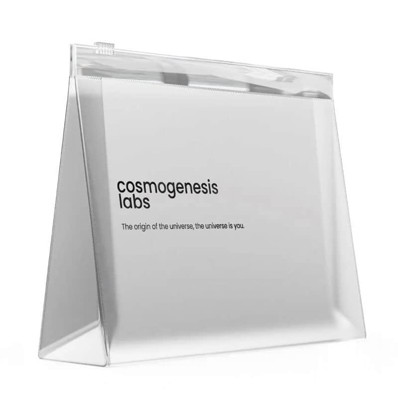 حقيبة سفر مميزة من كوزموجينيسيس لابز Cosmogenesis Labs - 1