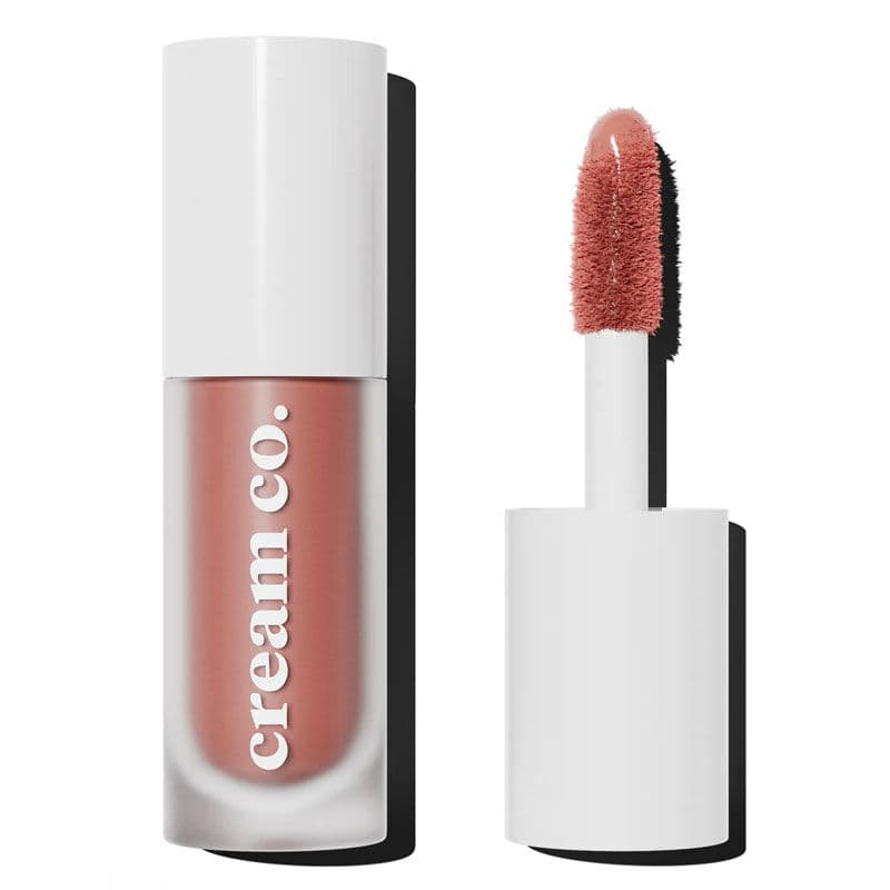 كريم كو تينت مضيء 5 مل 504 موكا الناعم Cream Co