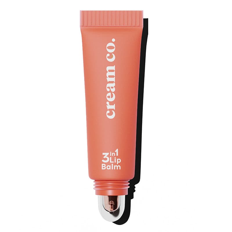 بلسم شفاه 3 في 1 10 مل سكر كوكي من كريم كو Cream Co