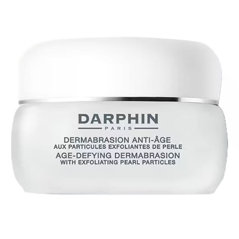 تقشير ديرمابراشن المضاد للشيخوخة 50 مل من دارفين Darphin