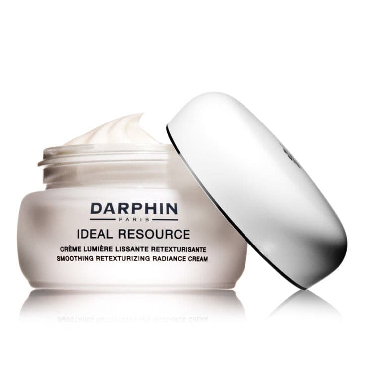كريم داريين المثالي لتنعيم وإعادة تهيئة الإشراقة 50 مل من دارفين Darphin