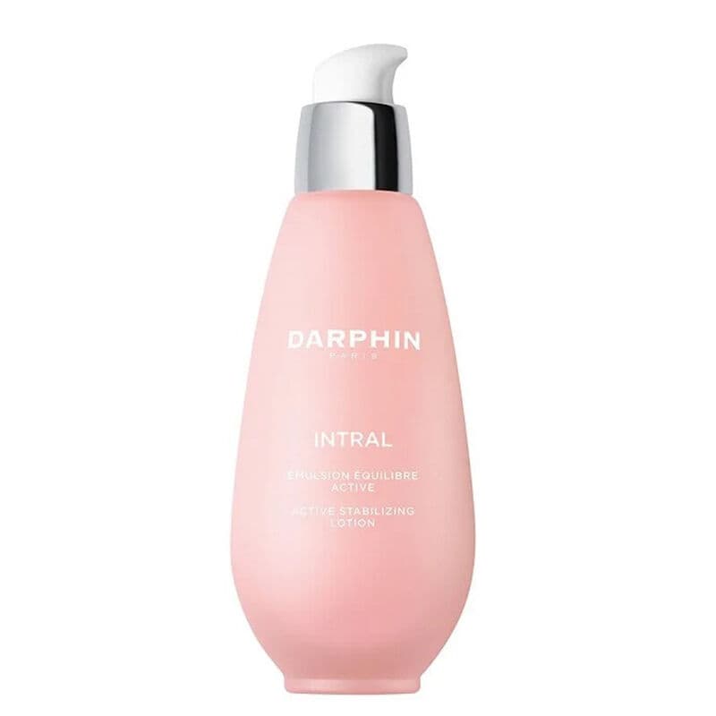 لوسيون دارفين إنترال النشط المثبت 100 مل Darphin