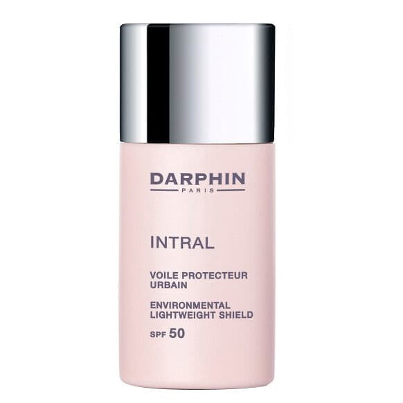 كريم العناية بالبشرة بلون البشرة الشفاف SPF 50 30 مل من دارفين Darphin