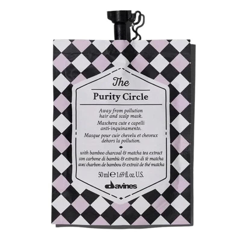 دافينس سيركل كرونيكل تي سي سي بيورتي سيركل 50 مل Davines