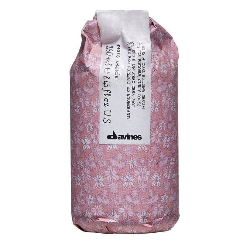 سيروم تشكيل تجعيد الشعر 250 مل من دافينس Davines