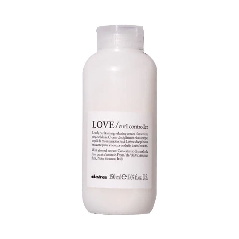 متحكم تجعيد الشعر 150 مل من دافينس Davines