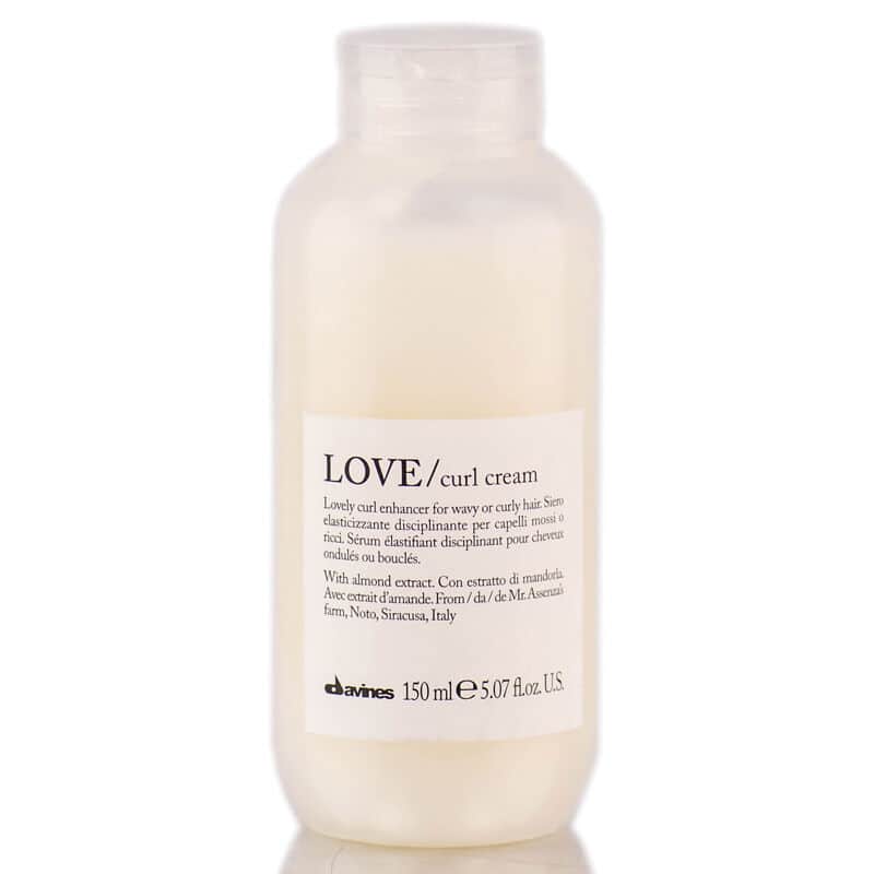 كريم دافينس لوف كيرل 150 مل Davines - 1