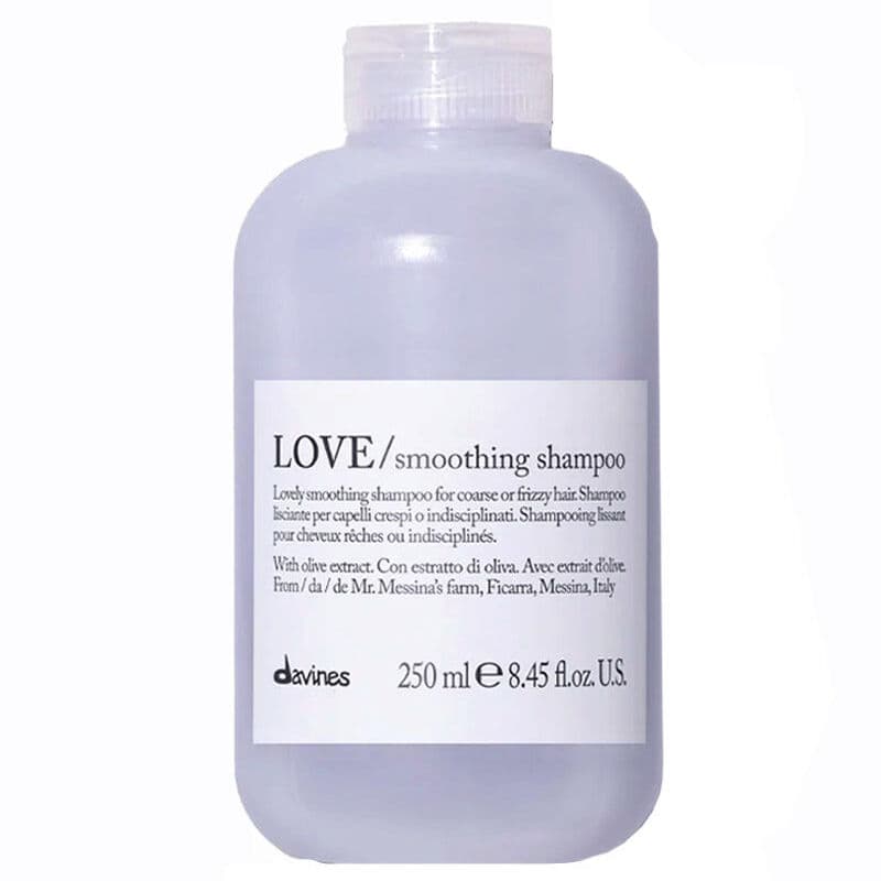 شامبو لوف 250 مل من دافينس Davines