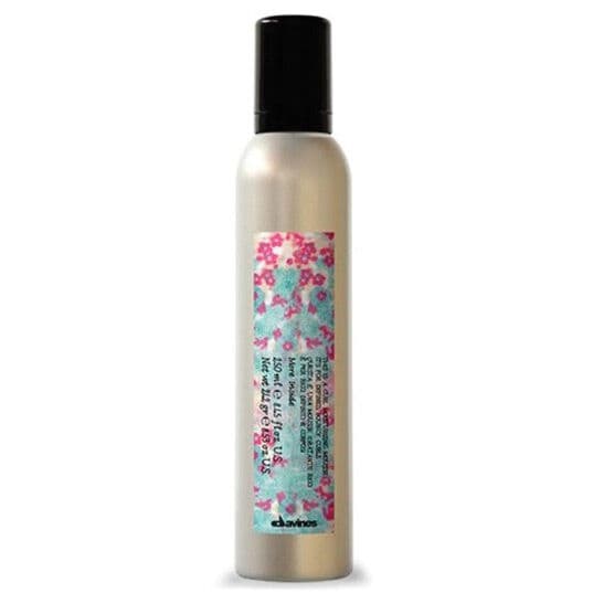 رغوة مرطبة للشعر المجعد 250 مل من دافينس Davines