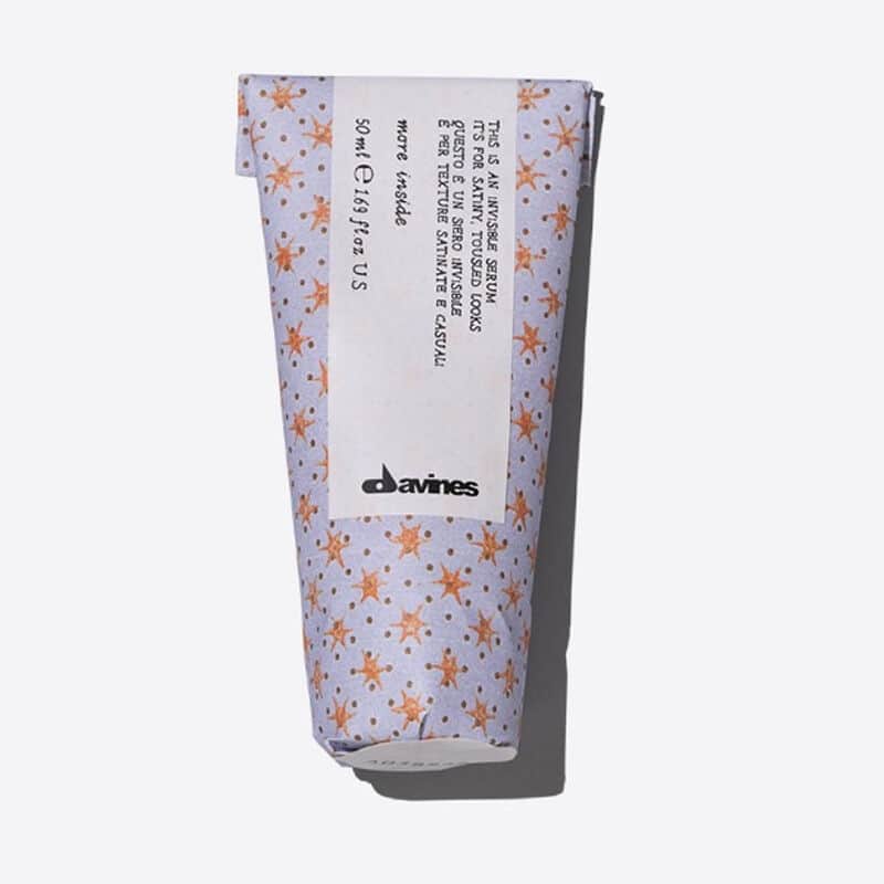 Davines سيروم دافينز مور إنسايد إنفيزيبل ٥٠ مل - 2