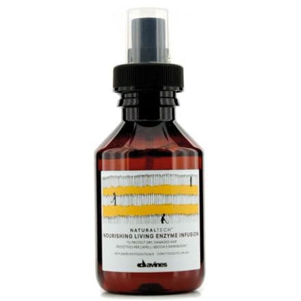 Davines دافينز ناتشورال تيك، مستحضر إنزيم مغذي حيوي، 100 مل