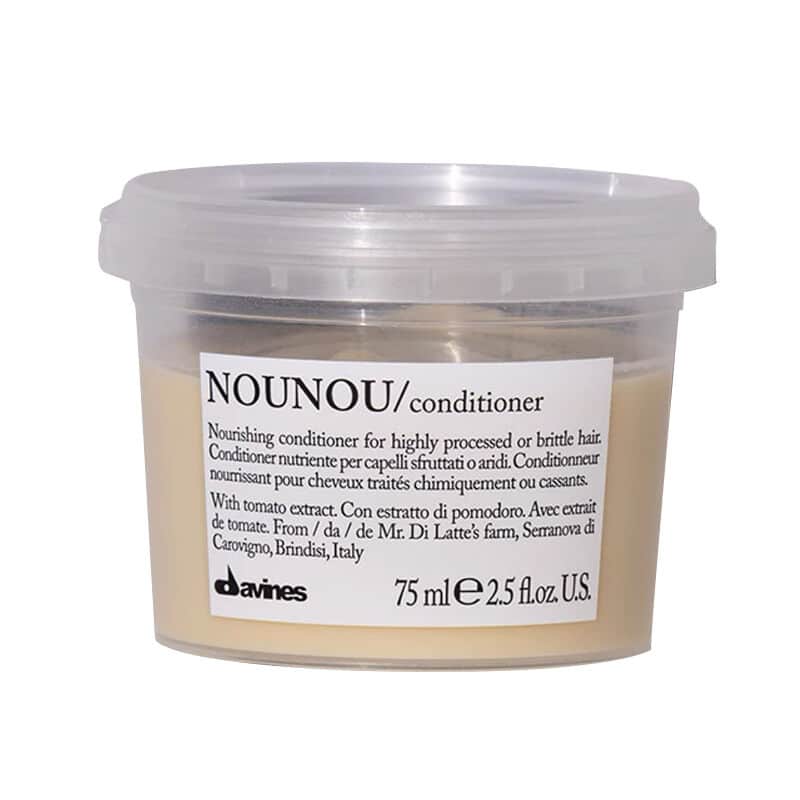 Davines بلسم دافينز نونو 250 مل - 1