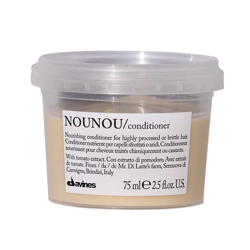 Davines بلسم دافينز نونو 250 مل