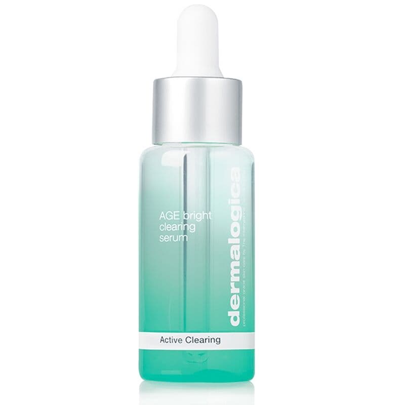 Dermalogica سيروم ديرمالوجيكا لتفتيح البشرة وتنقيتها 30 مل