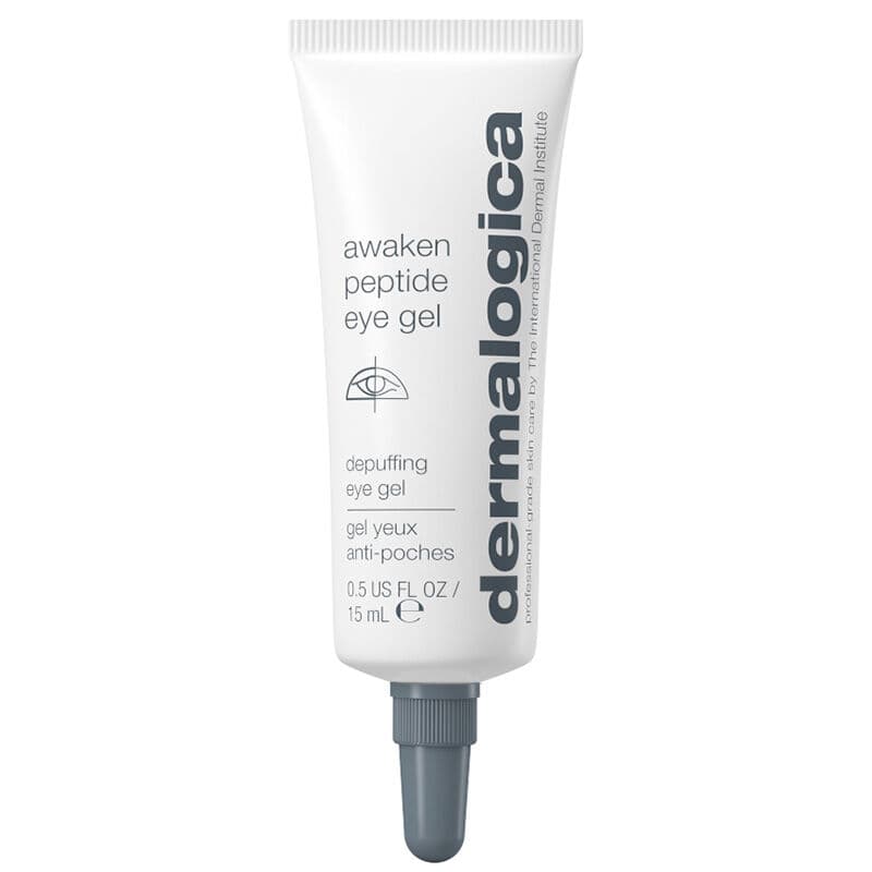 Dermalogica جل العيون أواكن ببتيد من ديرمالوجيكا 15 مل