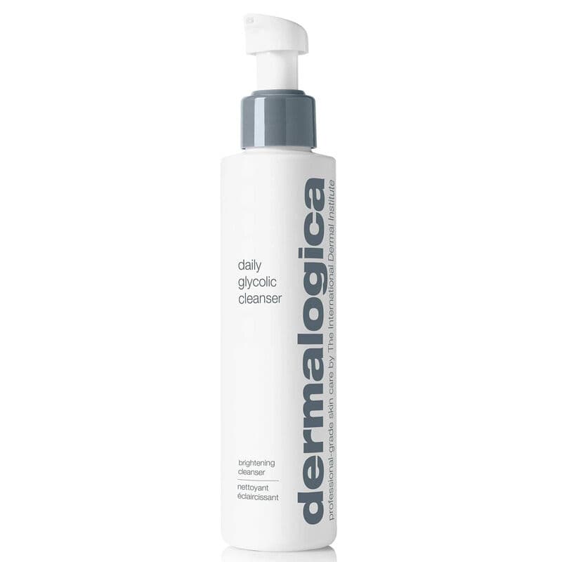 Dermalogica منظف ديرمالوجيكا اليومي بالجليكوليك 150 مل