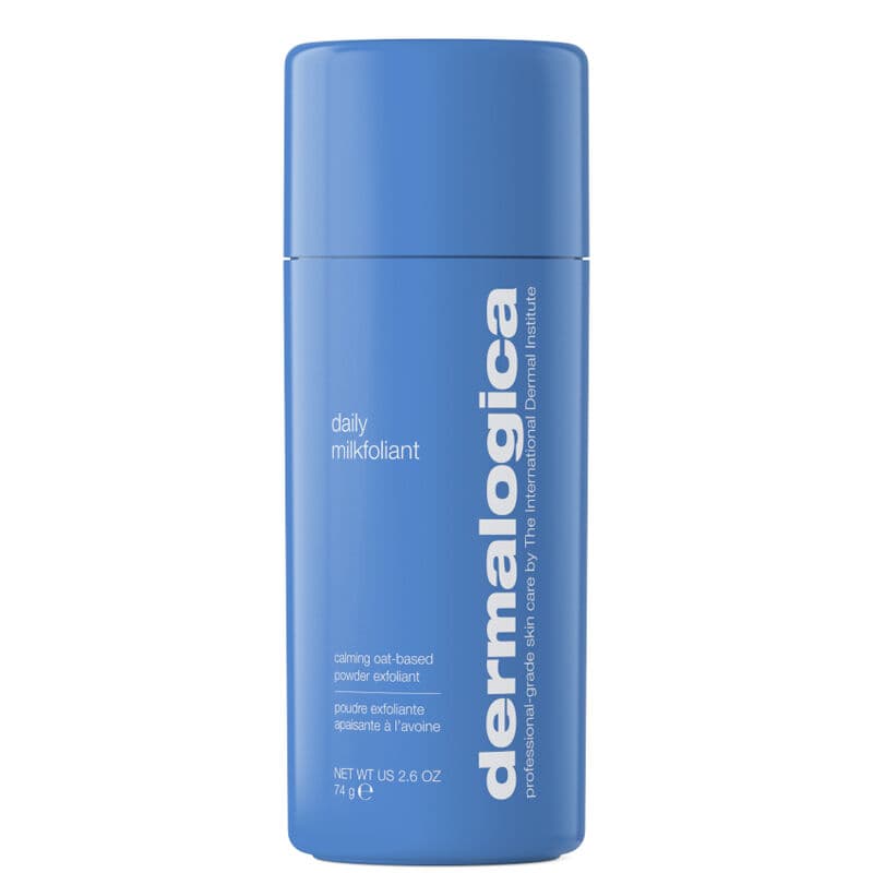 Dermalogica ديرمالوجيكا مقشر الحليب اليومي 74 جرام