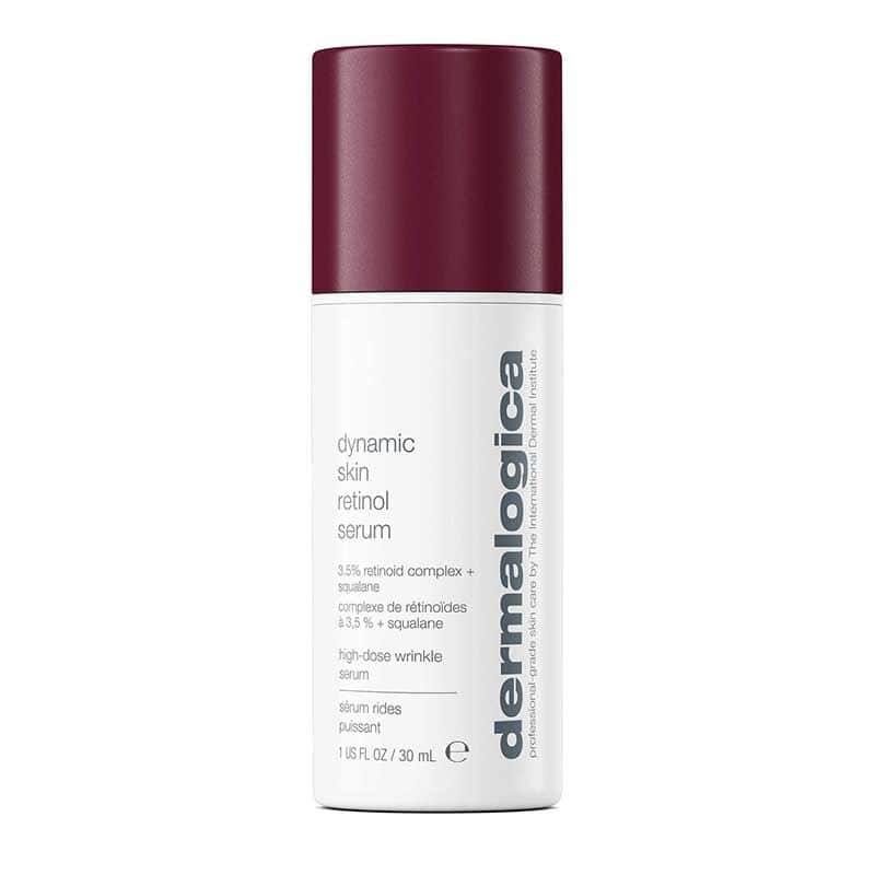 Dermalogica سيروم ديرمالوجيكا ديناميك سكين ريتينول 30 مل - 1