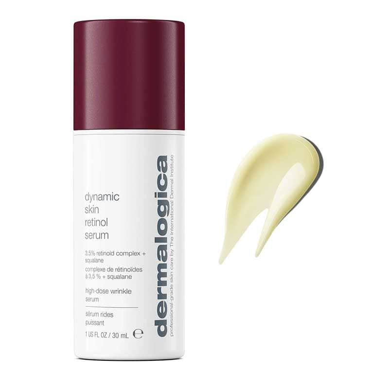 Dermalogica سيروم ديرمالوجيكا ديناميك سكين ريتينول 30 مل - 2