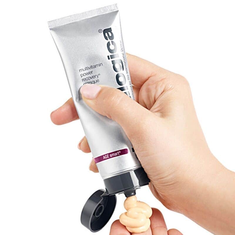 Dermalogica قناع ديرمالوجيكا متعدد الفيتامينات لاستعادة الطاقة 75 مل - 2