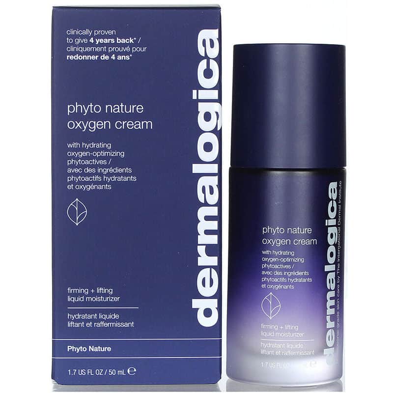 Dermalogica كريم الأكسجين الطبيعي من ديرمالوجيكا فيتو نيتشر 50 مل - 2