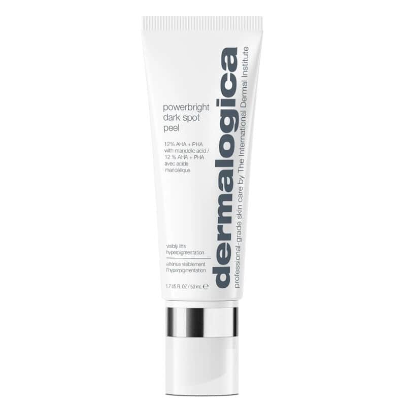 Dermalogica مقشر ديرمالوجيكا باوربرايت للبقع الداكنة 50 مل - 1
