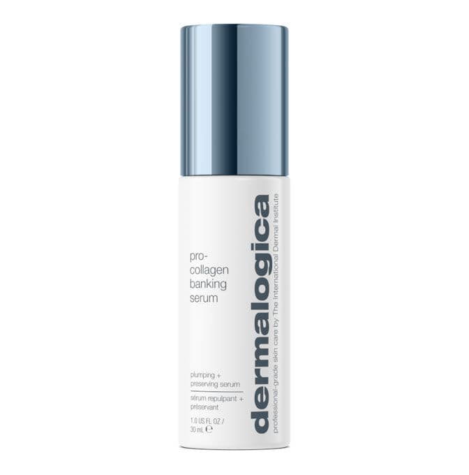 Dermalogica سيروم ديرمالوجيكا برو كولاجين بنكينج 30 مل