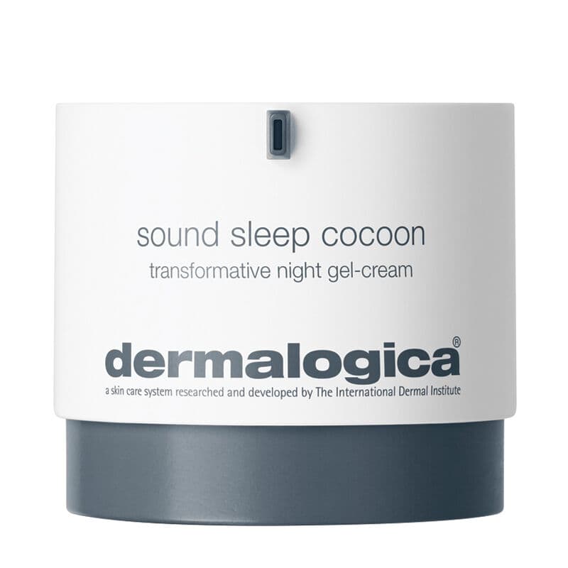 Dermalogica كريم جل ليلي من ديرمالوجيكا ساوند سليب كوكون 50 مل